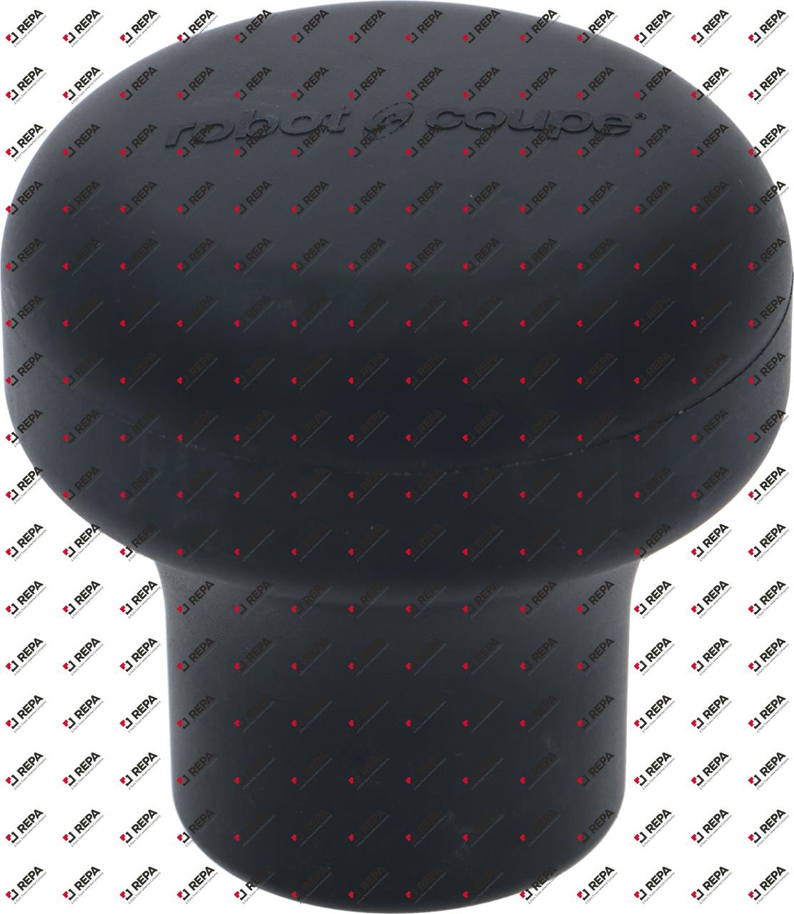 Griff L 51mm B 52mm