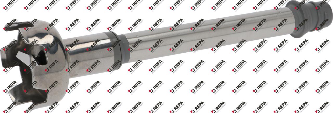pied mixeur adaptable à ROBOT COUPE Mini MP240