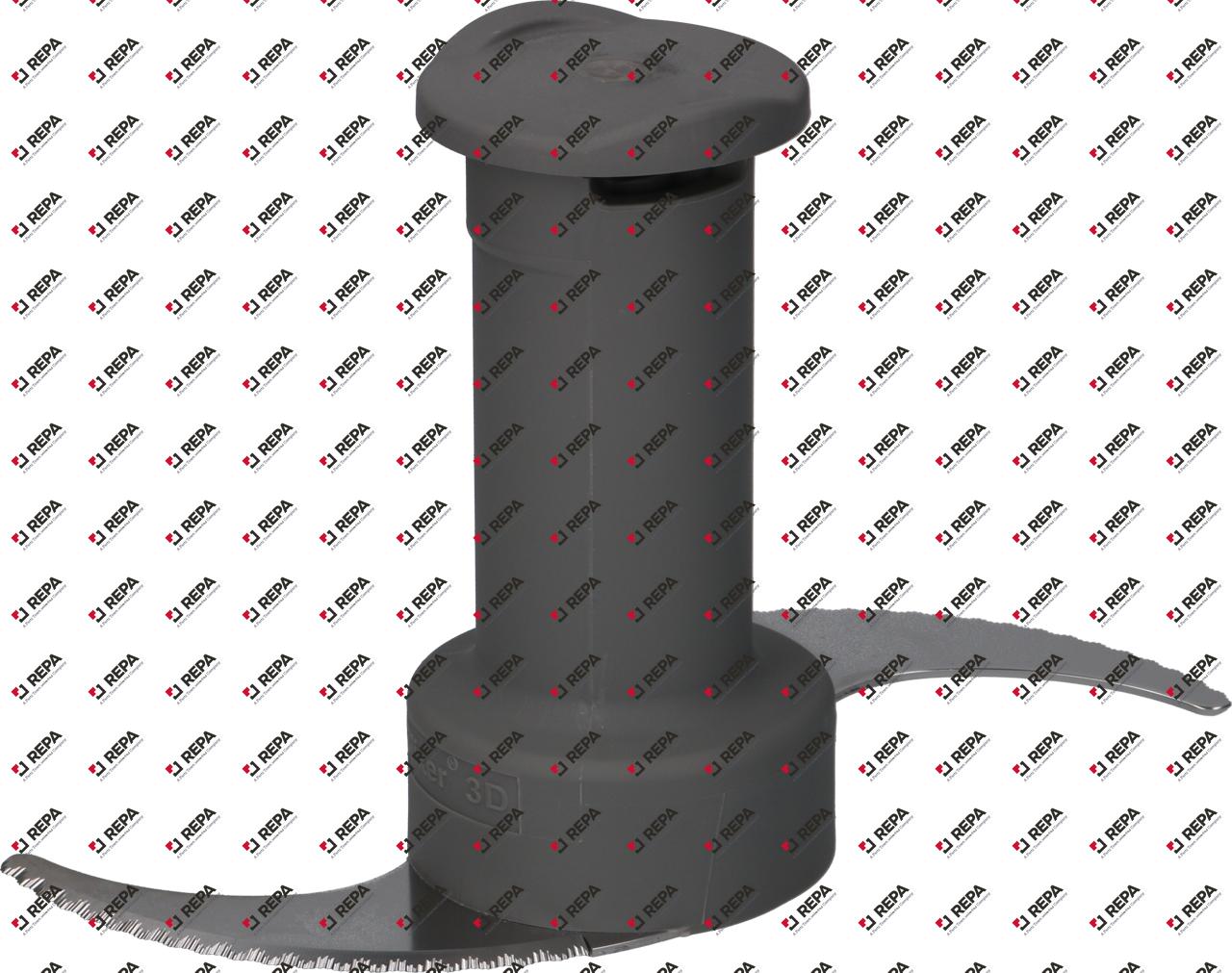 Messer für Gerät Blixer3D