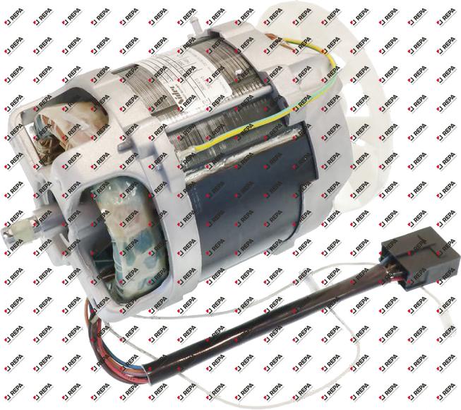 moteur 400V 50Hz CL55E