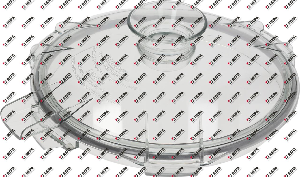 Coperchio plastica ø 225mm int. ø 190mm per cutter