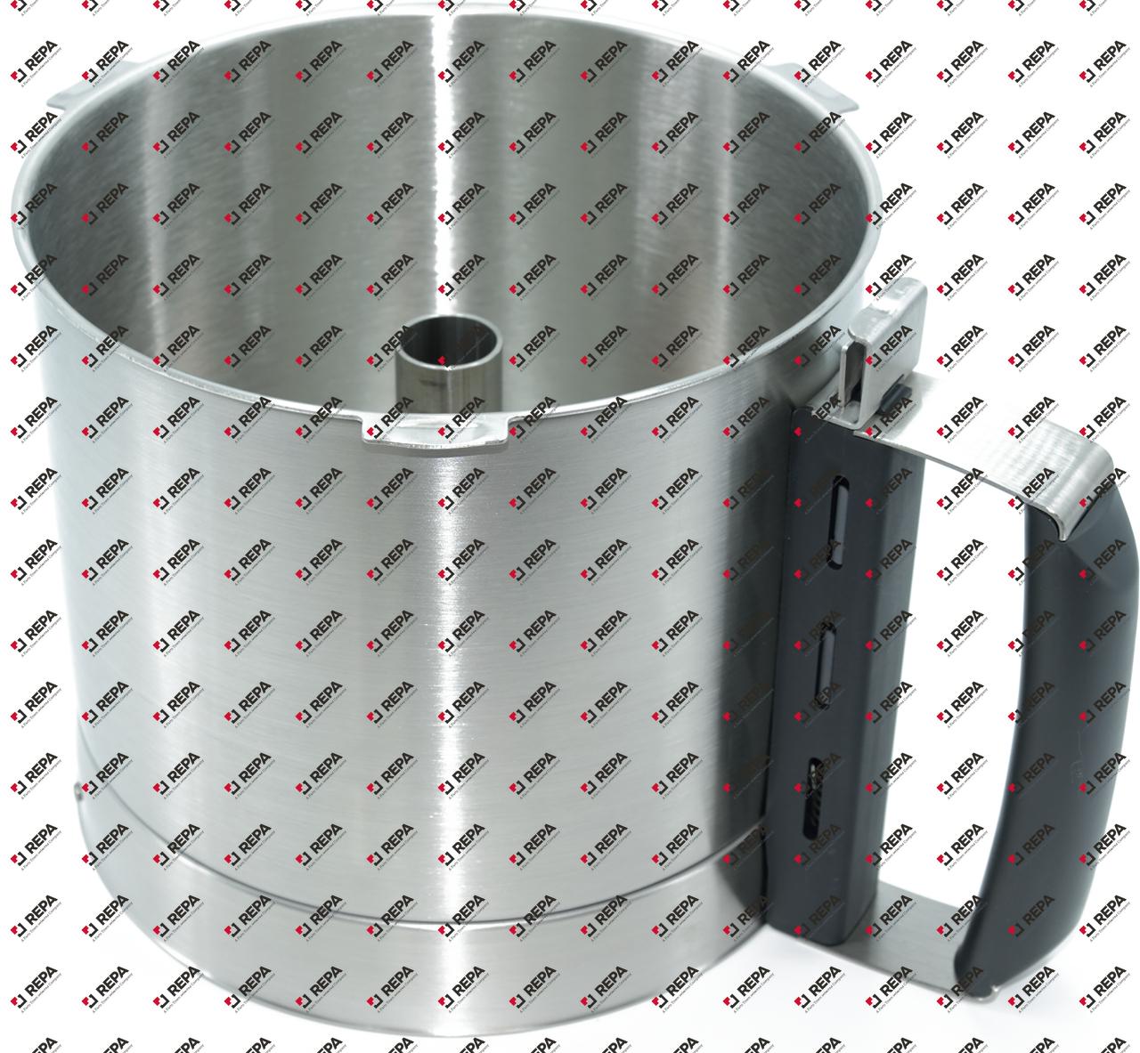 container ø 205mm H 180mm
