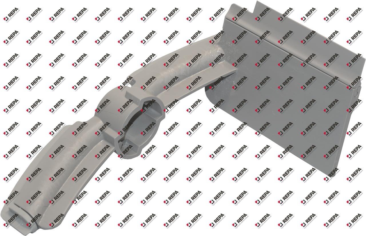 joint racleur pour mixeur H 22mm  ø ext. 32mm