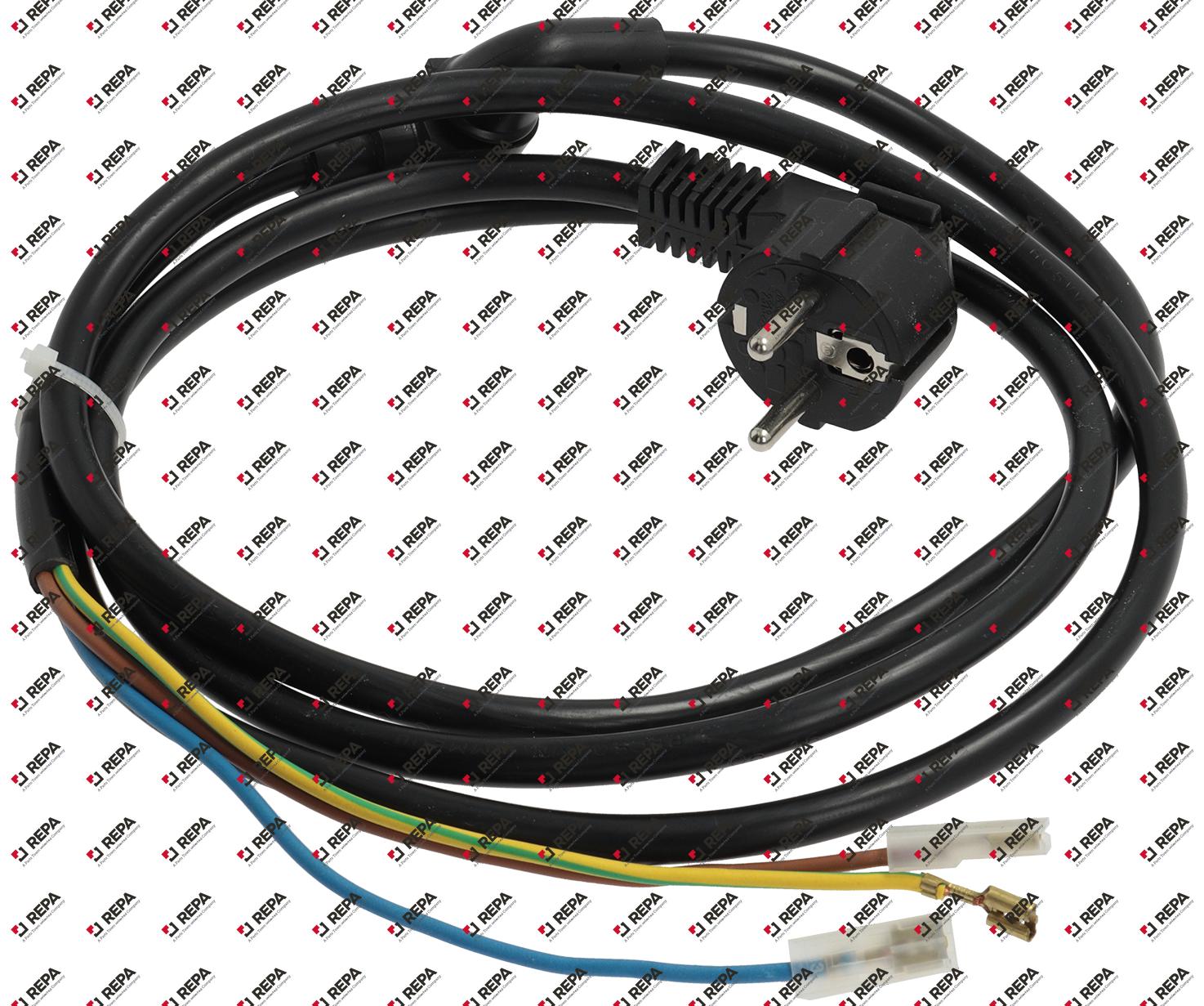 connecting cable