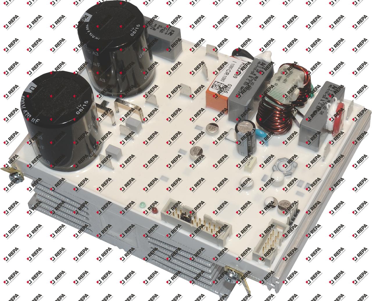 Varistor