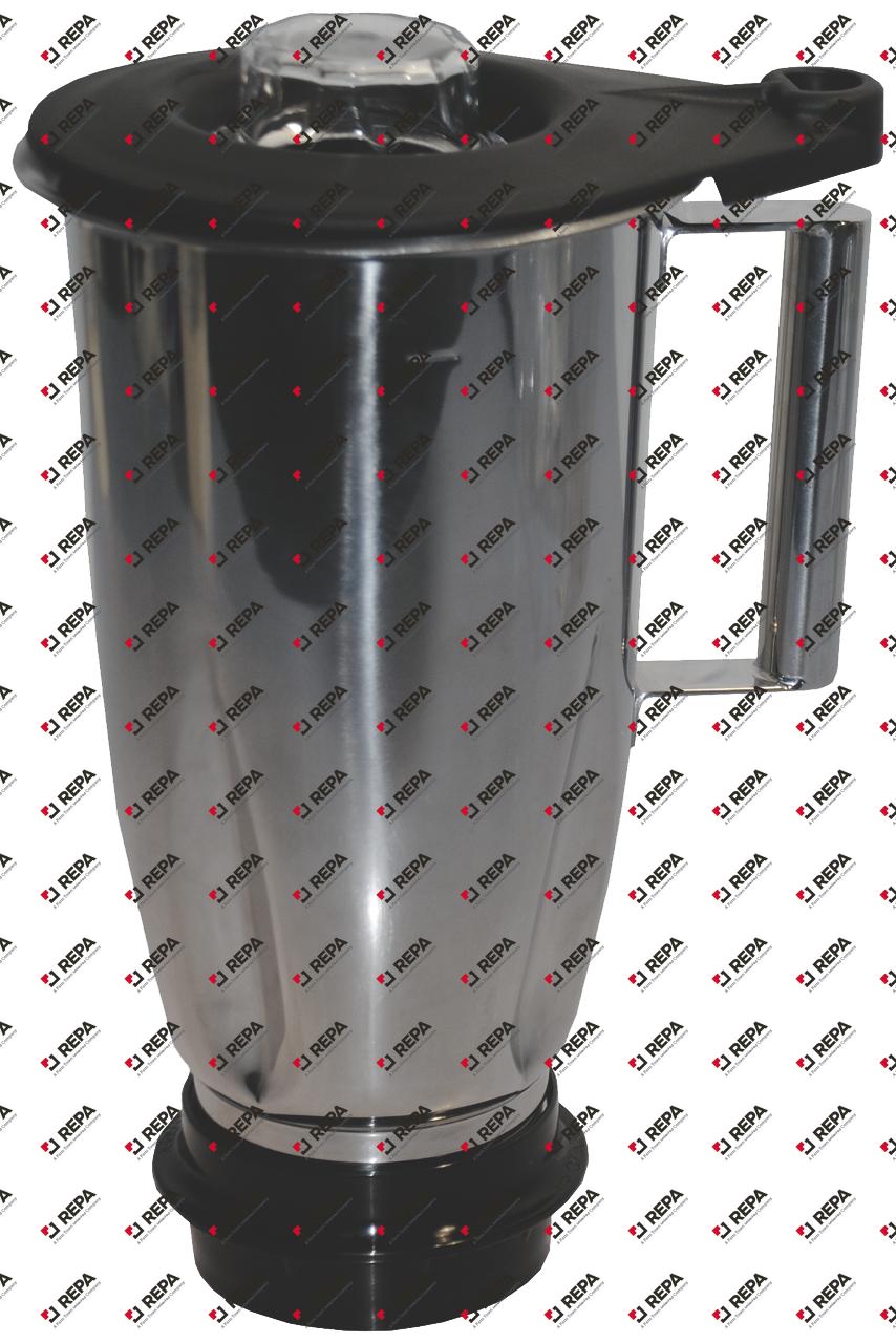 Bac mélangeur complet INOX