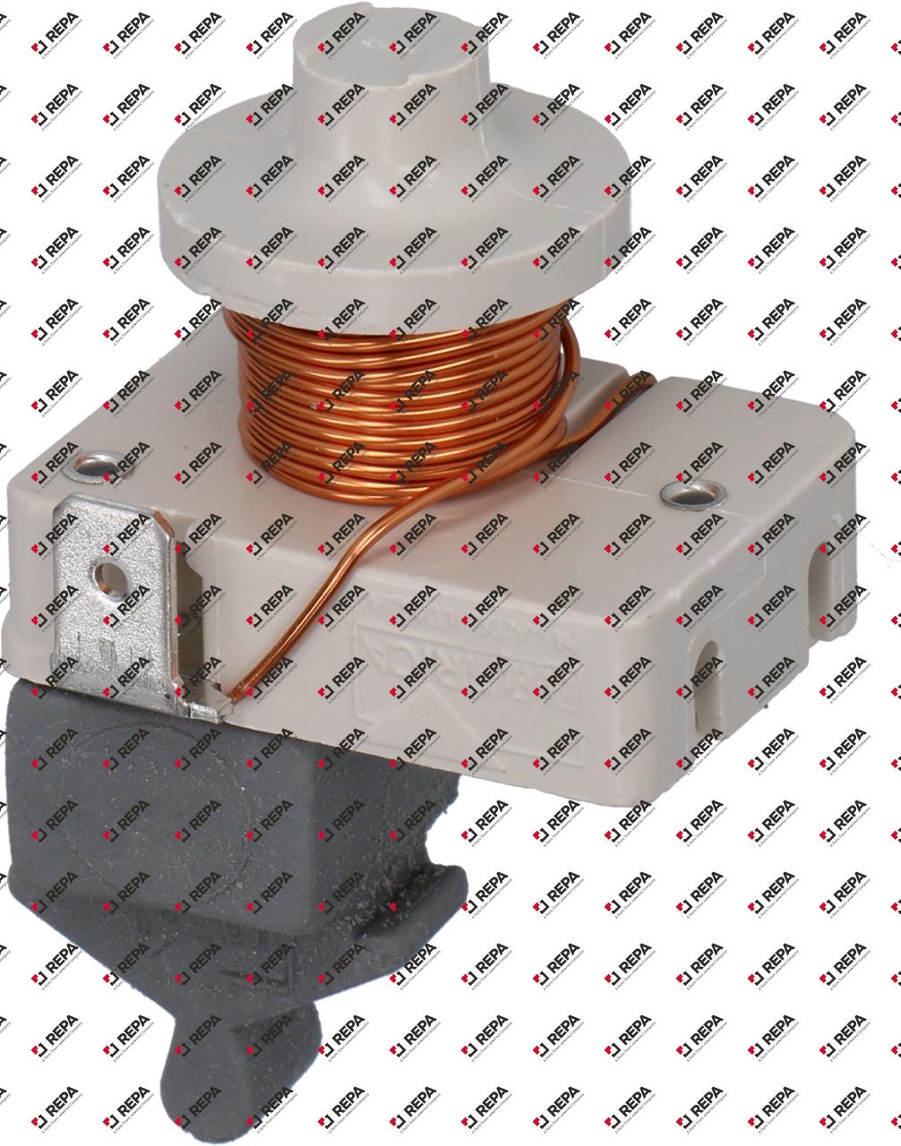 Anlaufrelais MTRP4639 ELECTRICA
