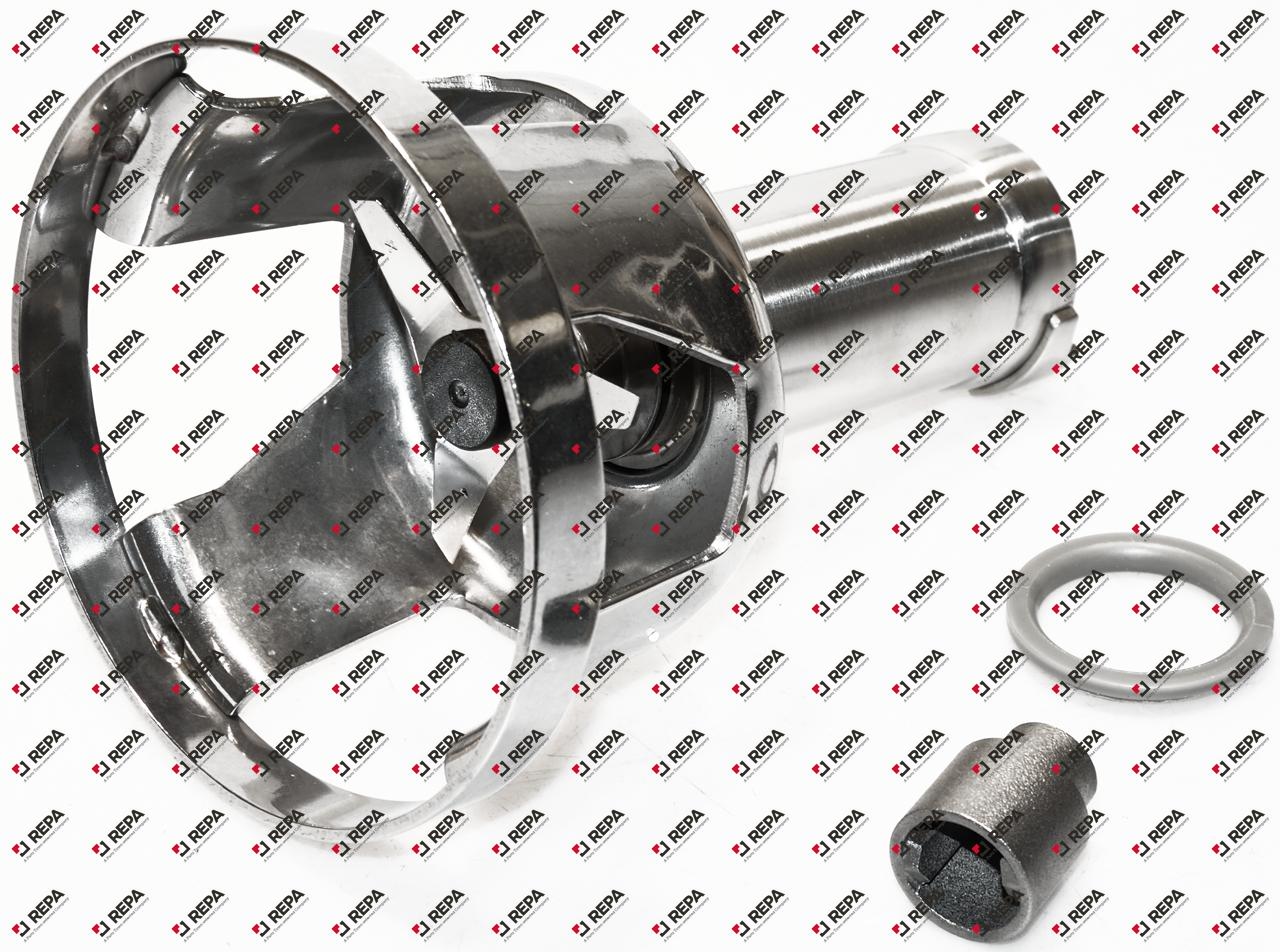 Blender attachment suitable for ROBOT COUPE