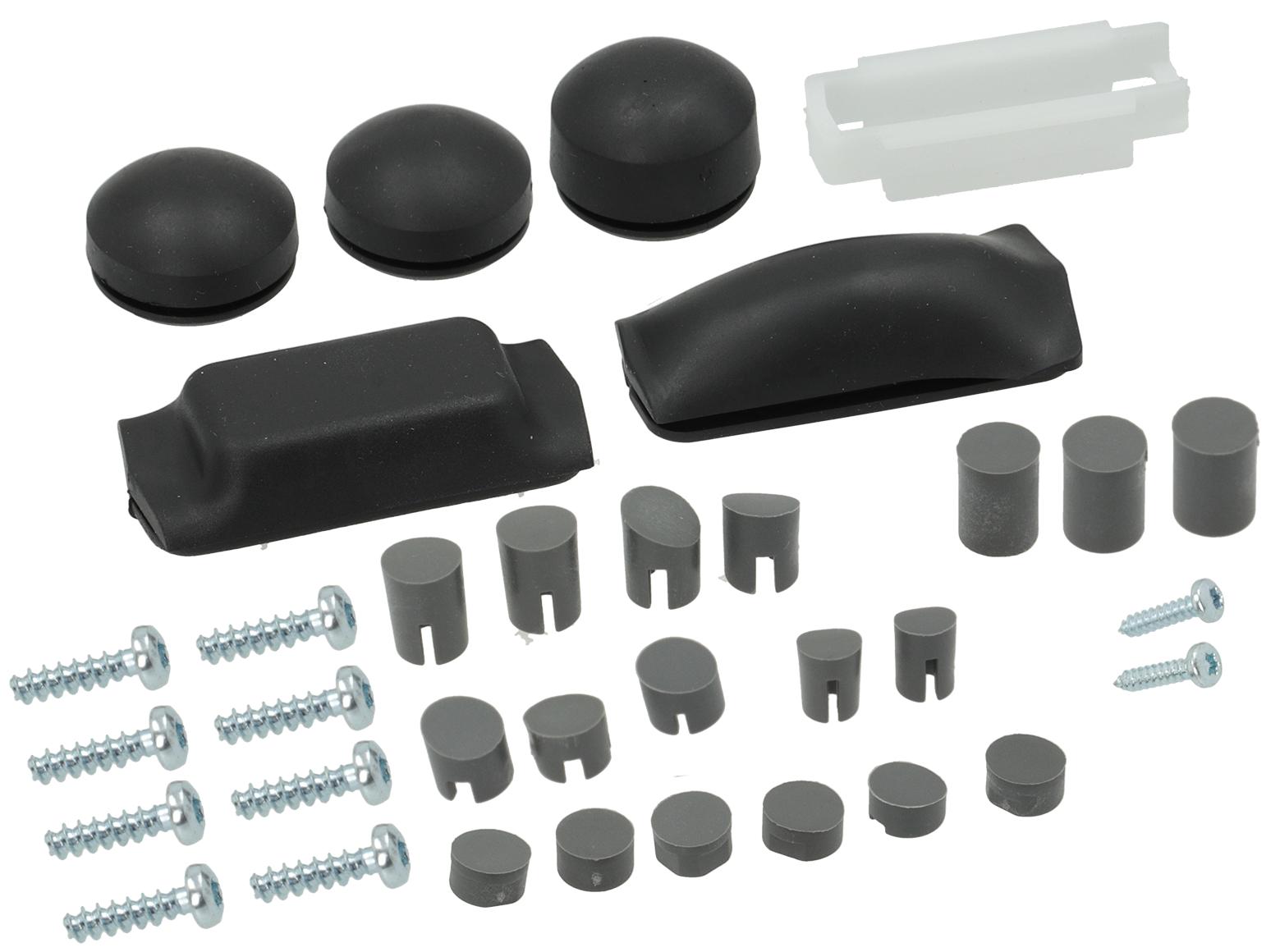 Abdeckkappe Kit für Stabmixer
