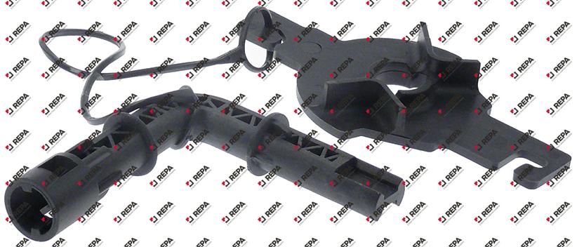 kit de outils  mixeurs plongeants