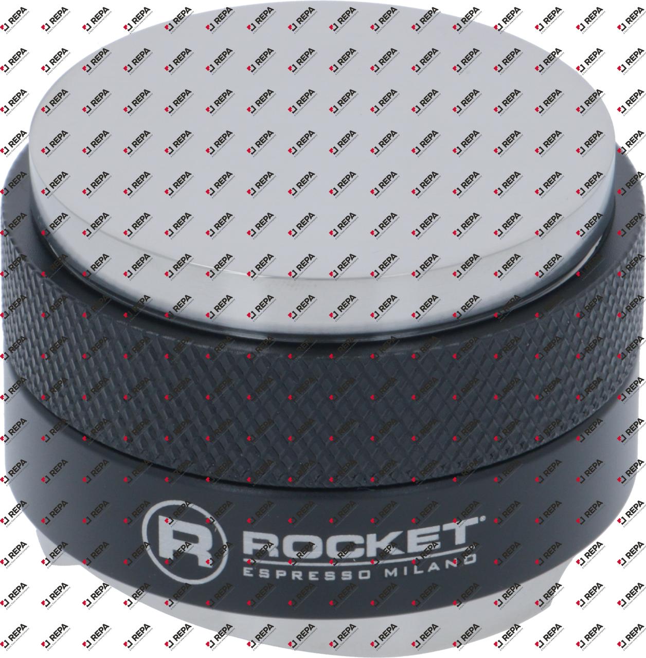 Tasseur Nivelleur Rocket ? modele 2 en 1 -