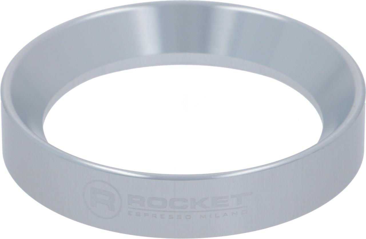 Magnet-Dosierring Aluminium aus Aluminium Farbe