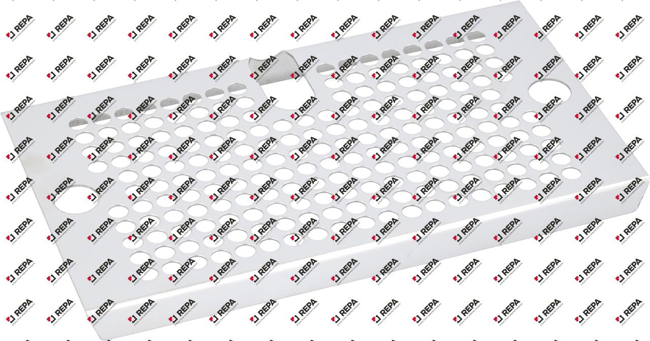 Cups Grid 238X135 Mm