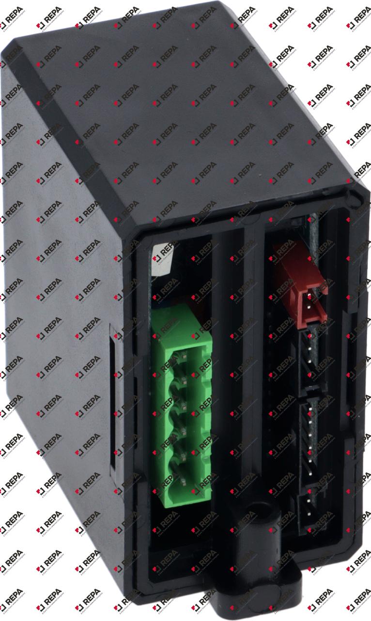 Centralina 230V 16A (Evo R/Type V/App) per