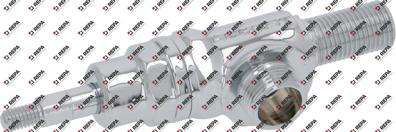 Robinet Appia Type-Evo R raccord posterieur ø