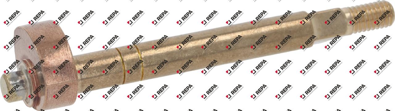 Nockenwelle T/C Gesamtlänge 86 mm -