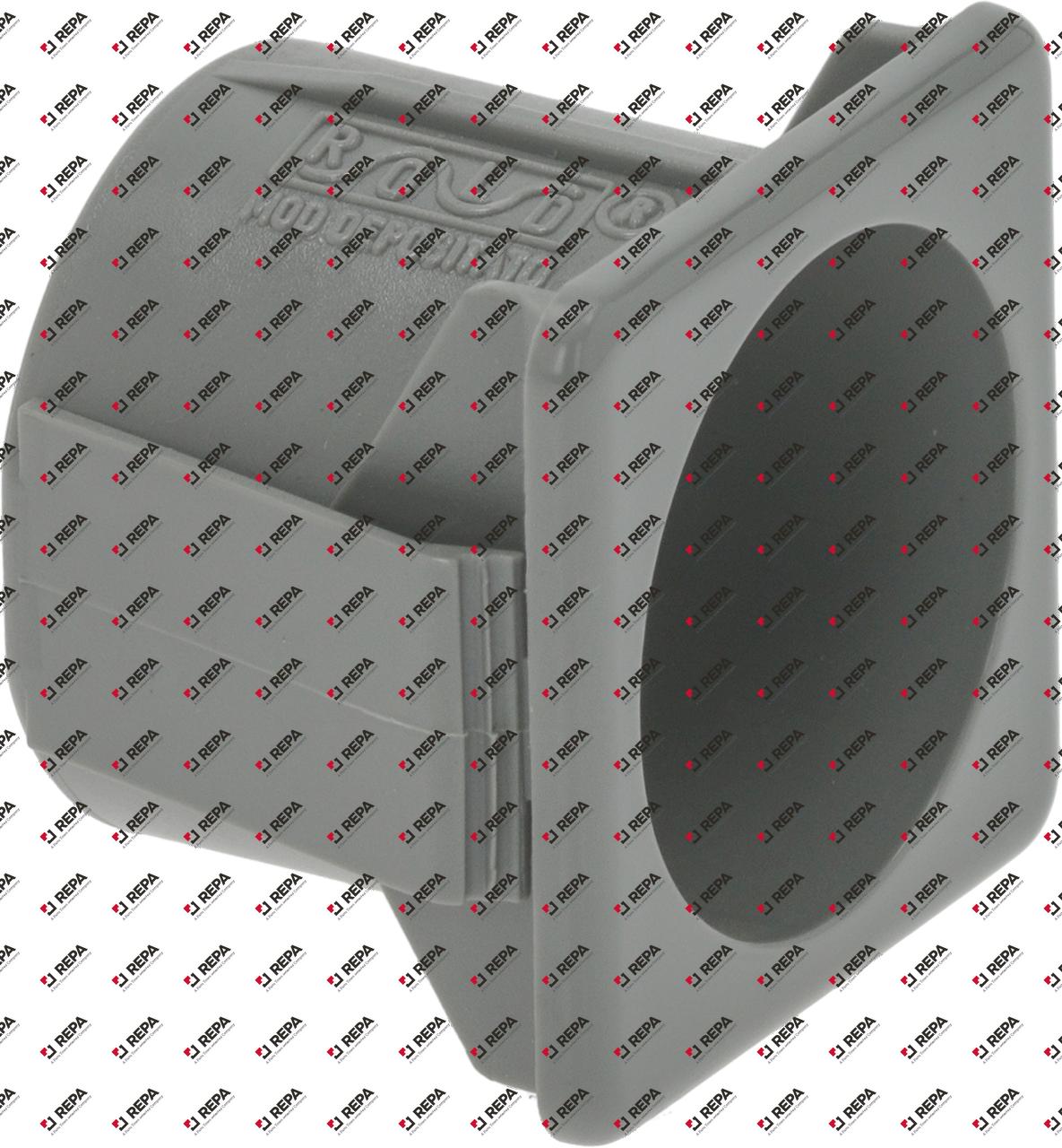 element holder mounting measurements 28.5x28.5mm