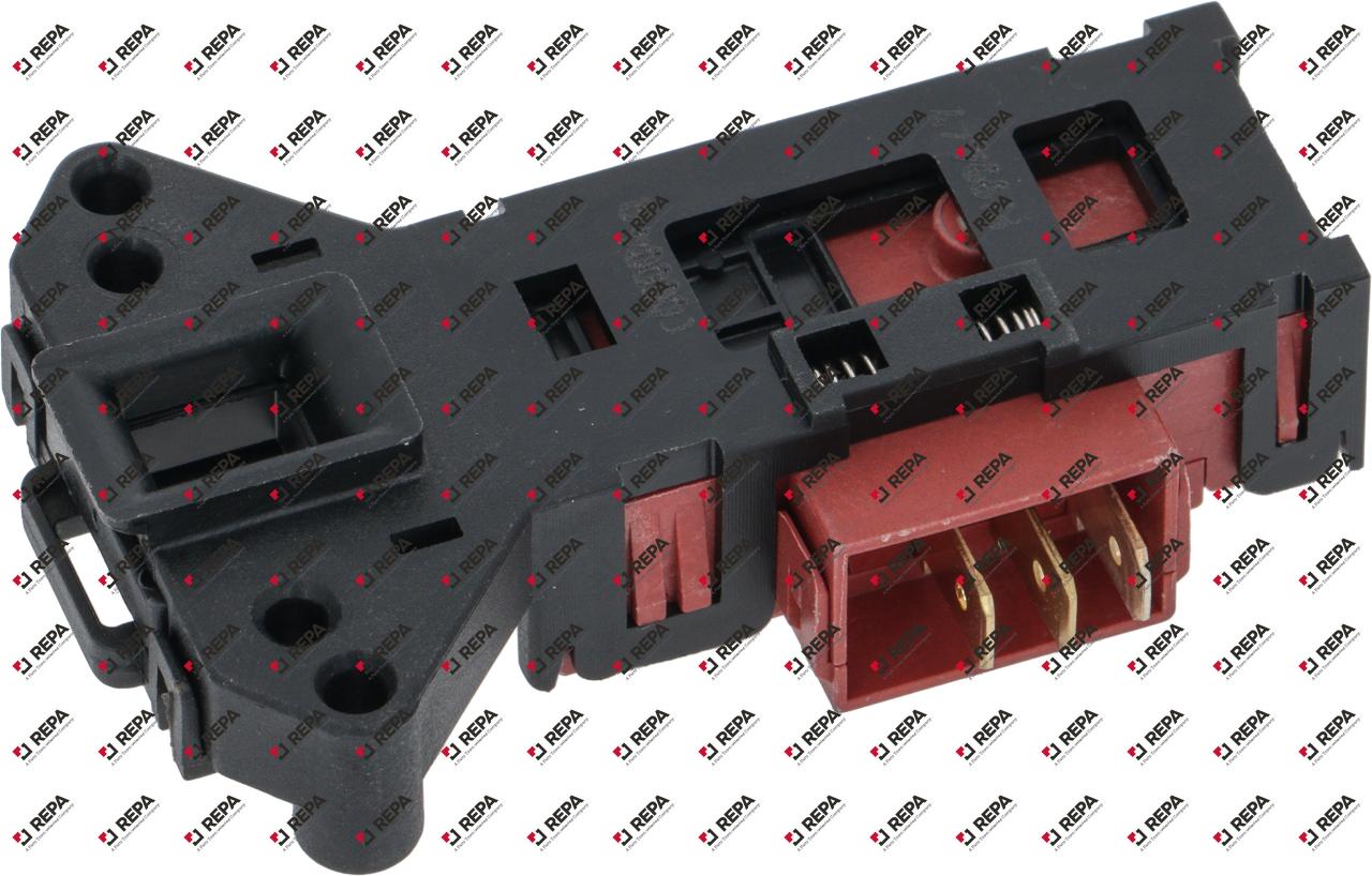 Türschloss 250 V 16(4)A Kontakte 3 