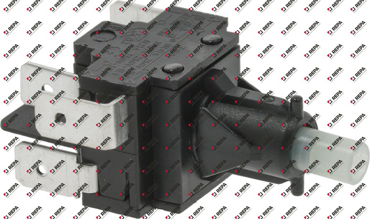 Schaltelement 2CO 250V 16A