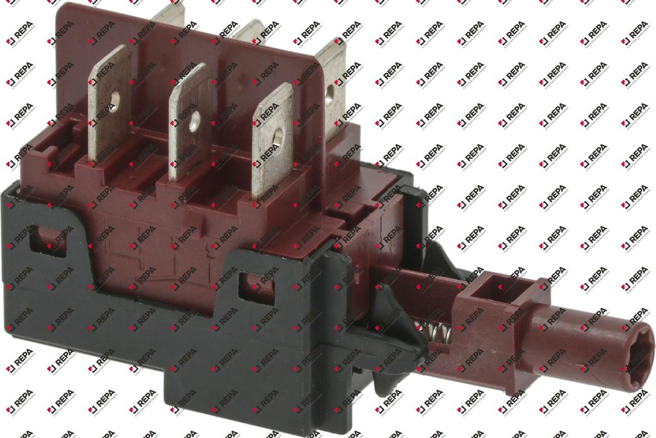 Schaltelement 2CO 250V 16A