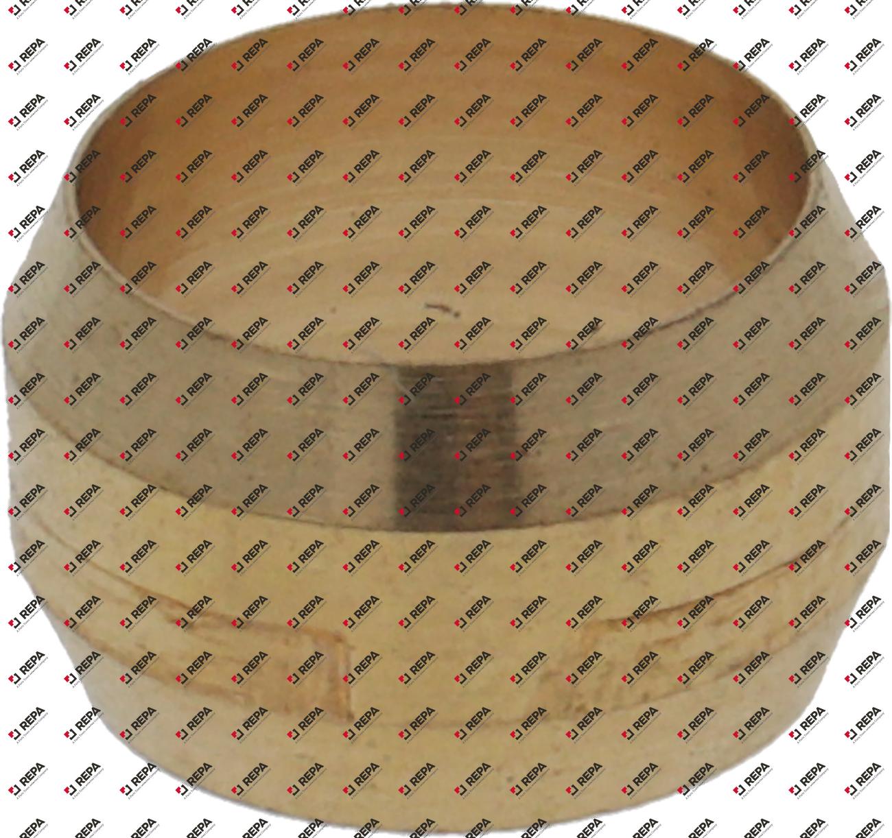 Anneau coupant 8mm