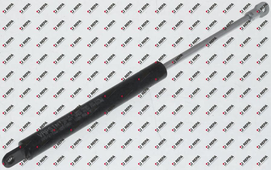 Gas tension spring L 280mm 130N