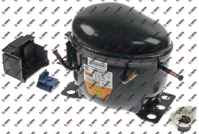 Compressor ZEL HVM10AA