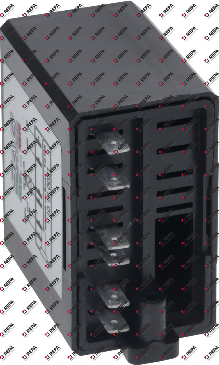 level controller 230V voltage AC 50/60Hz