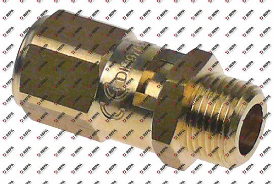safety valve connection 3/8"