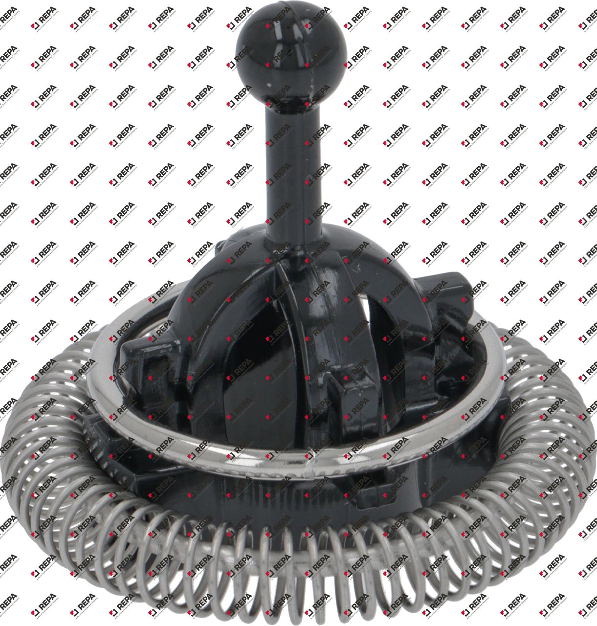 Milk foamer suitable for NESPRESSO MS-623523
