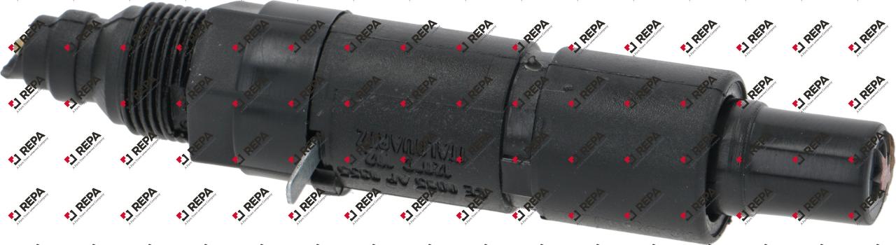 accenditore piezo-elettrico