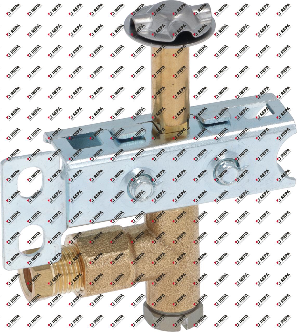 pilot burner SIT type 100 series 3 flames