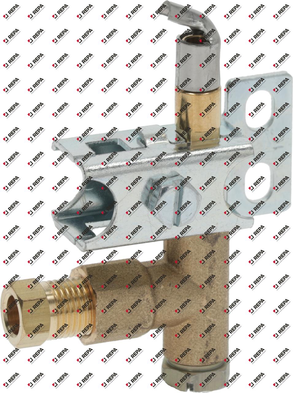 pilot burner SIT type 100 series 1 flame