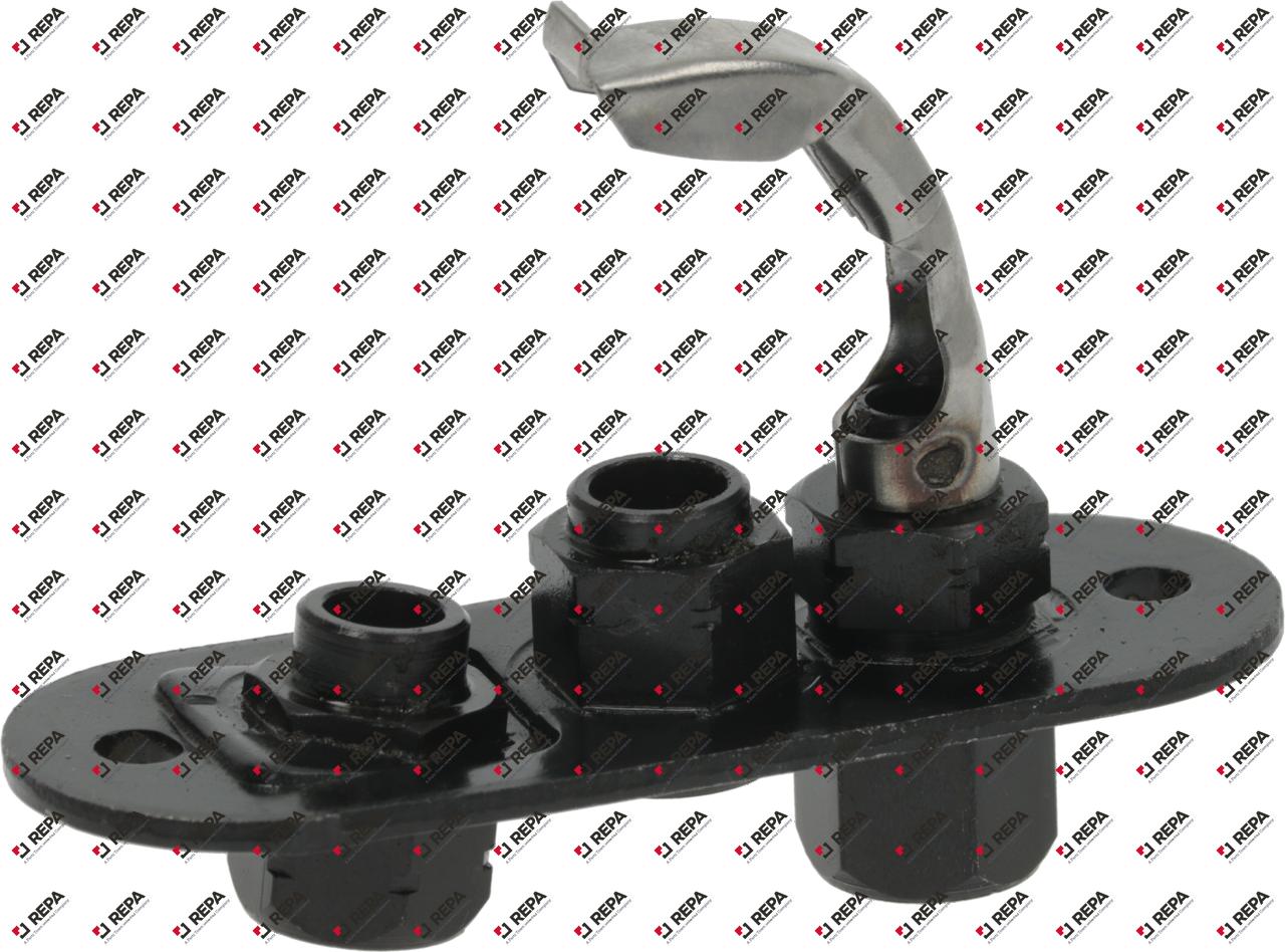 pilot burner SIT type 140 series 1 flame