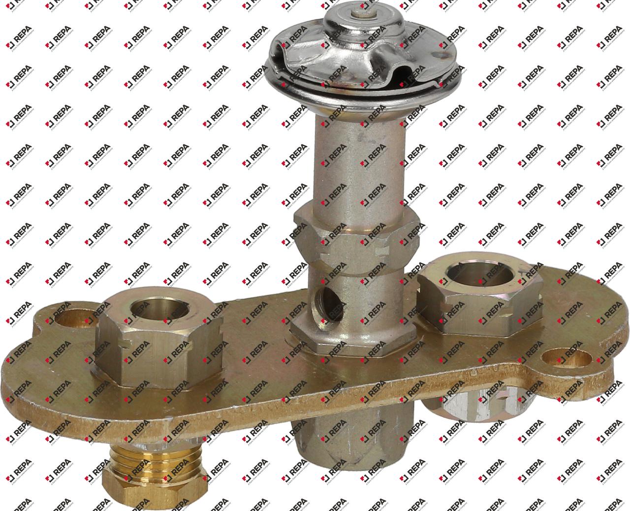 pilot burner SIT type 160 series 2 flames