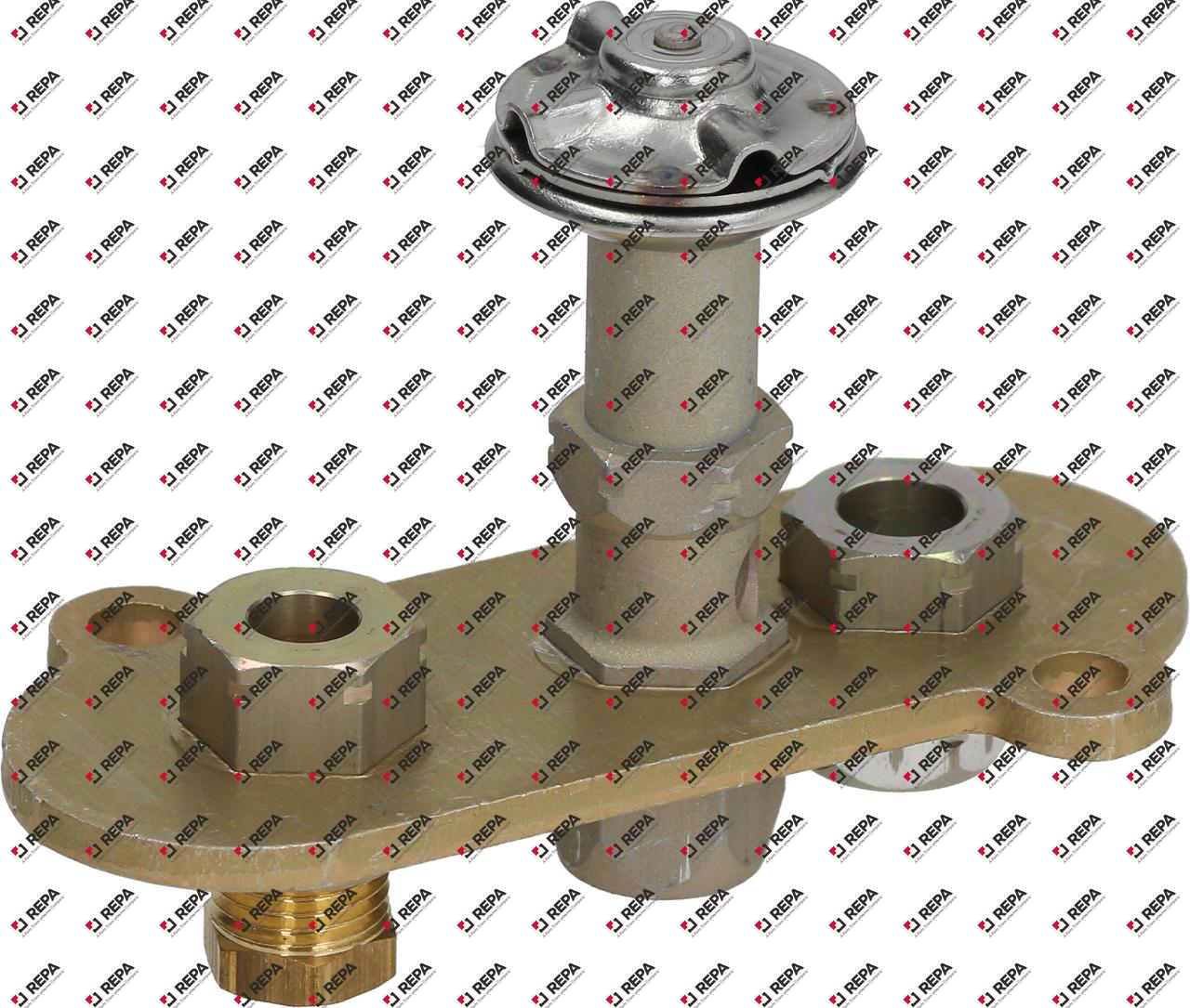 pilot burner SIT type 160 series 3 flames