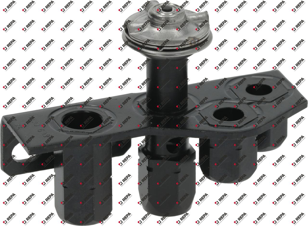 pilot burner SIT type 190 series 3 flames