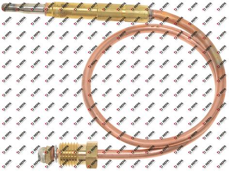 thermocouple SIT M9x1 L 320mm