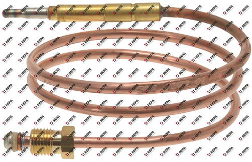 thermocouple SIT M9x1 L 750mm