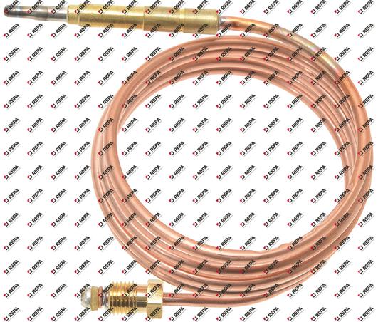 thermocouple SIT M9x1 L 1200mm