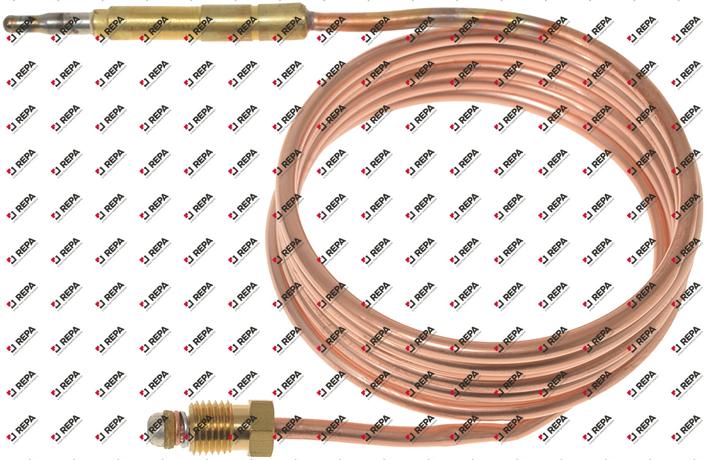 thermocouple SIT M9x1 L 1500mm