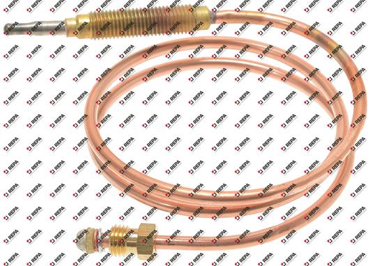 thermocouple SIT M8x1 L 600mm M8x1