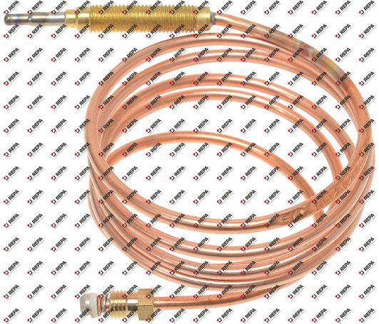 thermocouple SIT M8x1 L 1200mm M8x1