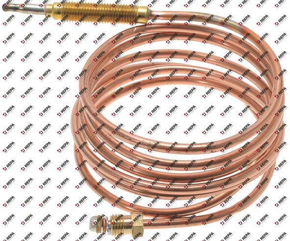 thermocouple SIT M8x1 L 1500mm M8x1