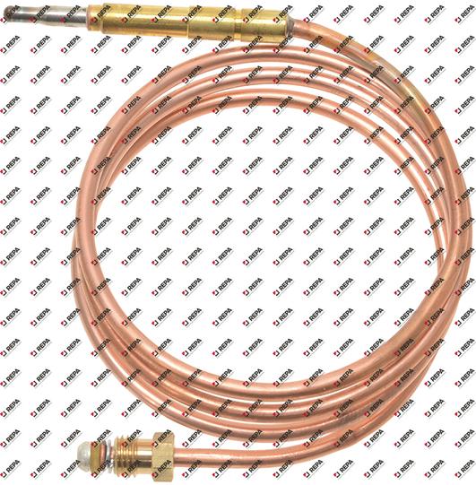thermocouple SIT M8x1 L 850mm