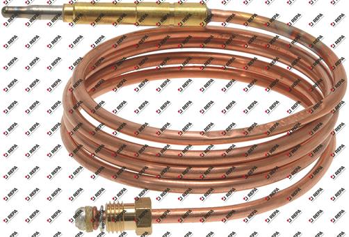 Thermoelement SIT M8x1 L 1000mm