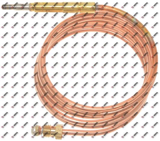 thermocouple SIT M8x1 L 1200mm