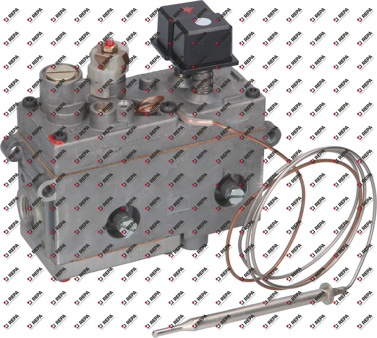 thermostat gaz sans accessoires SIT