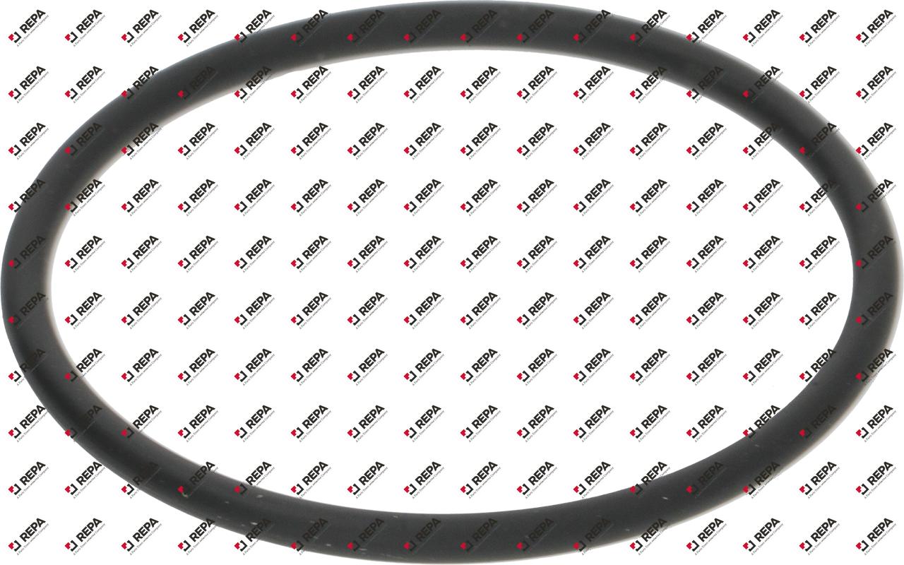 O-ring EPDM materiaaldikte 2mm BiD ø 32mm
