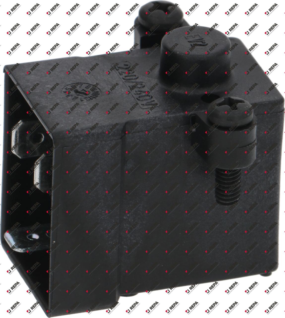 solenoid coil 230V 50Hz